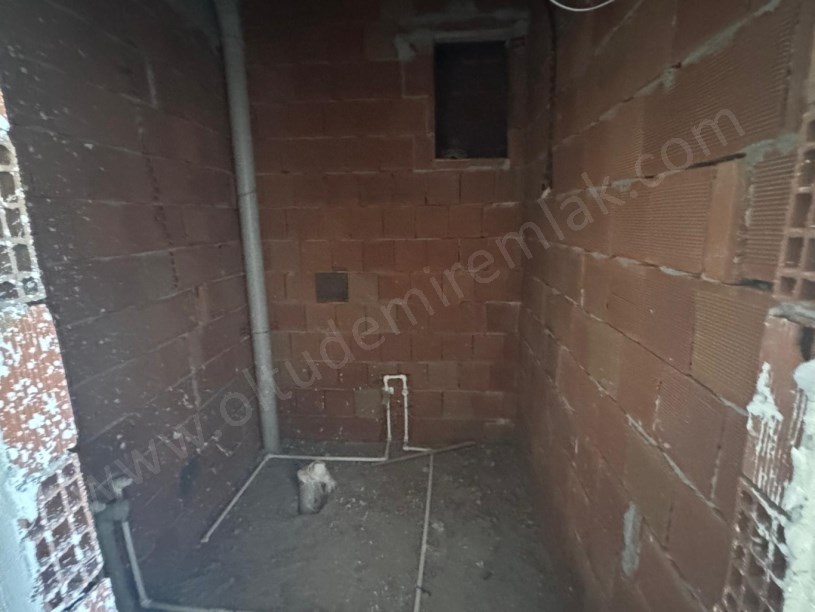 MACİTLER İNŞAAT 2. KAT SATILIK DAİRE