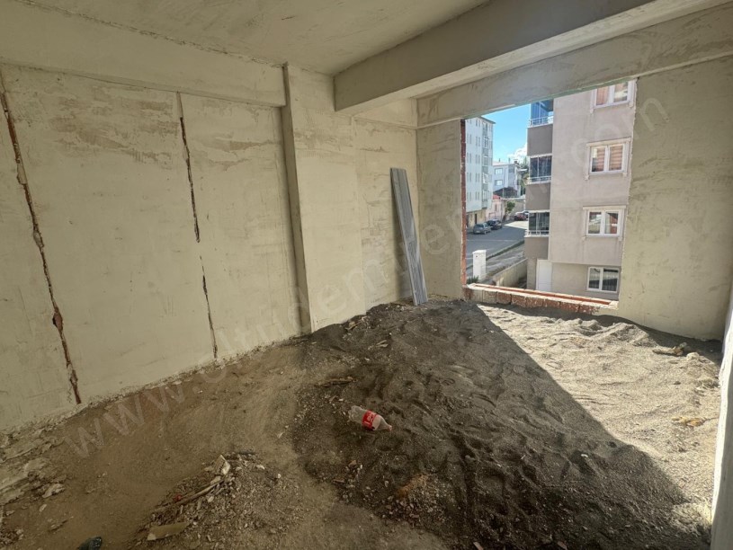 MACİTLER İNŞAAT 2. KAT SATILIK DAİRE
