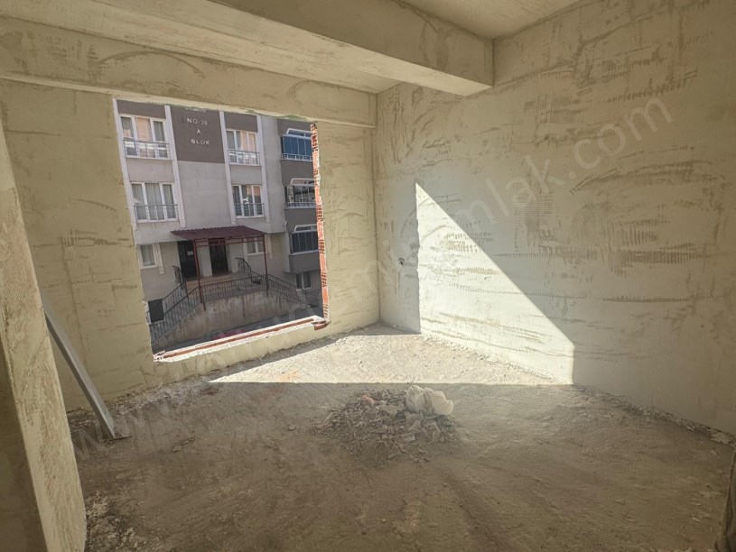 MACİTLER İNŞAAT 2. KAT SATILIK DAİRE
