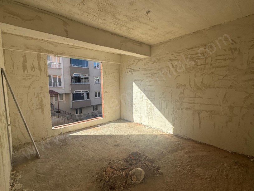 MACİTLER İNŞAAT 2. KAT SATILIK DAİRE