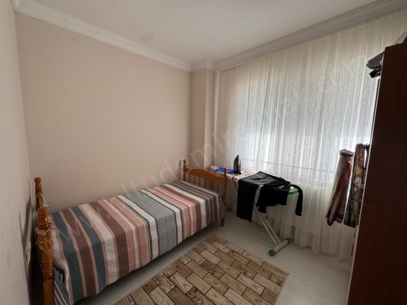 YASİNHAŞİMOĞLU MAH VİLLALAR MEVKİİ  TAVŞANTEPE KONUTLARI A BLOK 4+1 SATILIK DAİRE