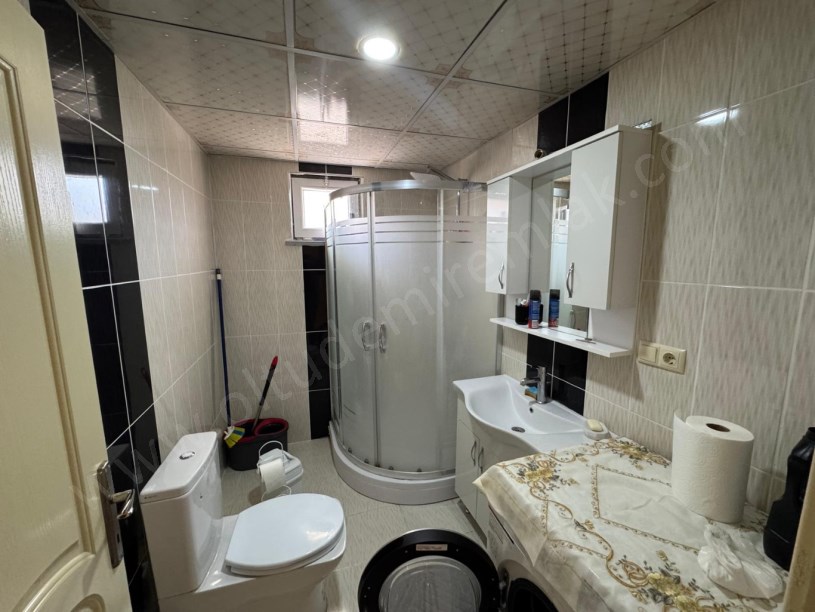 YASİNHAŞİMOĞLU MAH VİLLALAR MEVKİİ  TAVŞANTEPE KONUTLARI A BLOK 4+1 SATILIK DAİRE