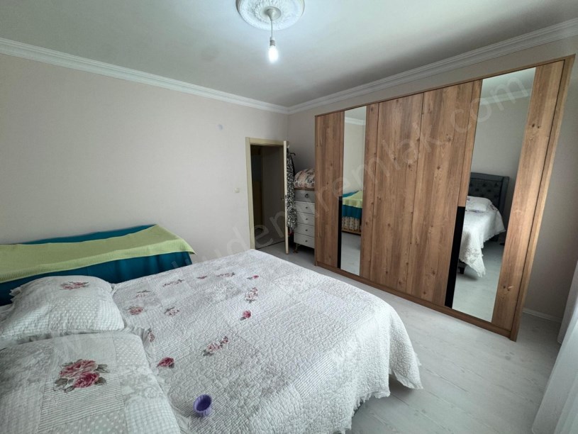 YASİNHAŞİMOĞLU MAH VİLLALAR MEVKİİ  TAVŞANTEPE KONUTLARI A BLOK 4+1 SATILIK DAİRE