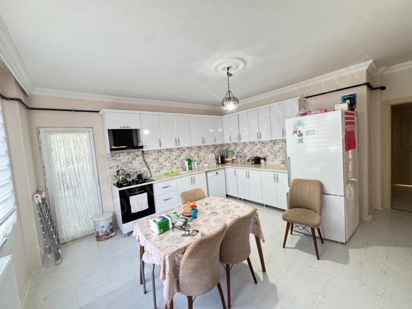 YASİNHAŞİMOĞLU MAH VİLLALAR MEVKİİ  TAVŞANTEPE KONUTLARI A BLOK 4+1 SATILIK DAİRE