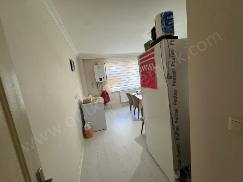 YASİNHAŞİMOĞLU MAH VİLLALAR MEVKİİ  TAVŞANTEPE KONUTLARI A BLOK 4+1 SATILIK DAİRE