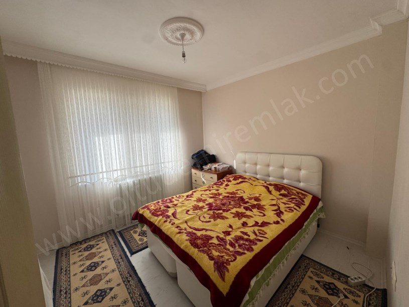YASİNHAŞİMOĞLU MAH VİLLALAR MEVKİİ  TAVŞANTEPE KONUTLARI A BLOK 4+1 SATILIK DAİRE