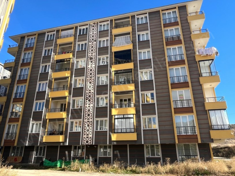 OLTU OPET KAVŞAĞI MMD E BLOK 3, KAT 3+1 SATILIK DAİRE