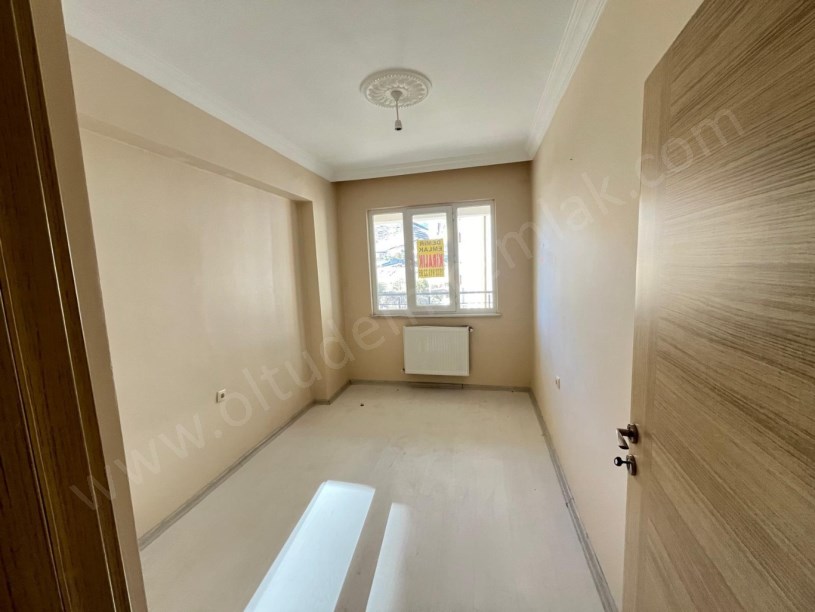 OLTU OPET KAVŞAĞI MMD E BLOK 3, KAT 3+1 SATILIK DAİRE
