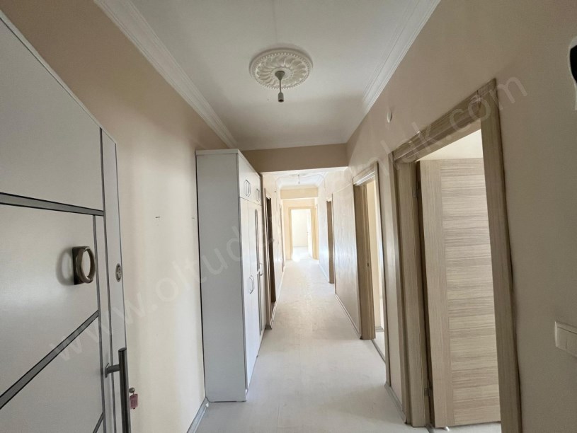 OLTU OPET KAVŞAĞI MMD E BLOK 3, KAT 3+1 SATILIK DAİRE