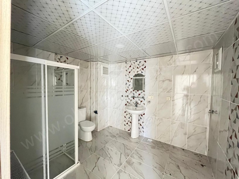 OLTU OPET KAVŞAĞI MMD E BLOK 3, KAT 3+1 SATILIK DAİRE