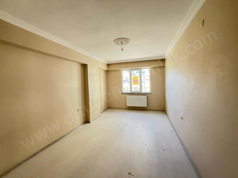 OLTU OPET KAVŞAĞI MMD E BLOK 3, KAT 3+1 SATILIK DAİRE