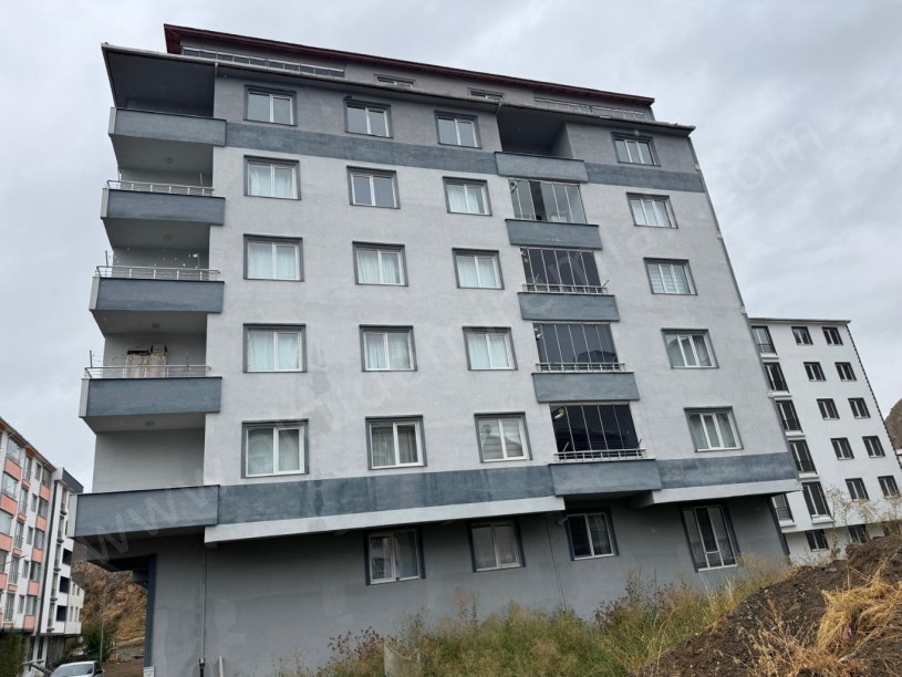 OLTU ŞEHİTLER MAHALLESİ MUSTAFA DOĞAN İNŞAAT SATILIK DUBLEKS 