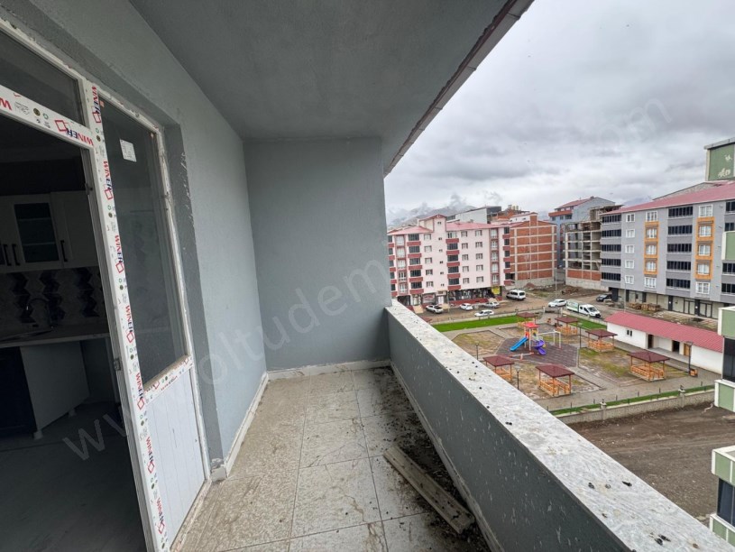 OLTU ŞEHİTLER MAHALLESİ MUSTAFA DOĞAN İNŞAAT SATILIK DUBLEKS 