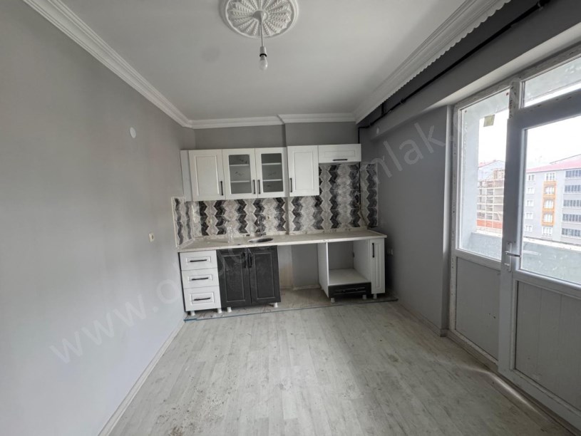 OLTU ŞEHİTLER MAHALLESİ MUSTAFA DOĞAN İNŞAAT SATILIK DUBLEKS 