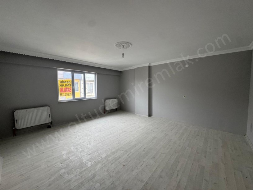 OLTU ŞEHİTLER MAHALLESİ MUSTAFA DOĞAN İNŞAAT SATILIK DUBLEKS 