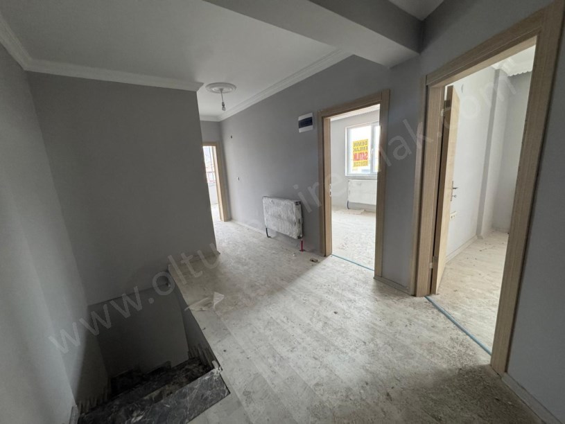 OLTU ŞEHİTLER MAHALLESİ MUSTAFA DOĞAN İNŞAAT SATILIK DUBLEKS 