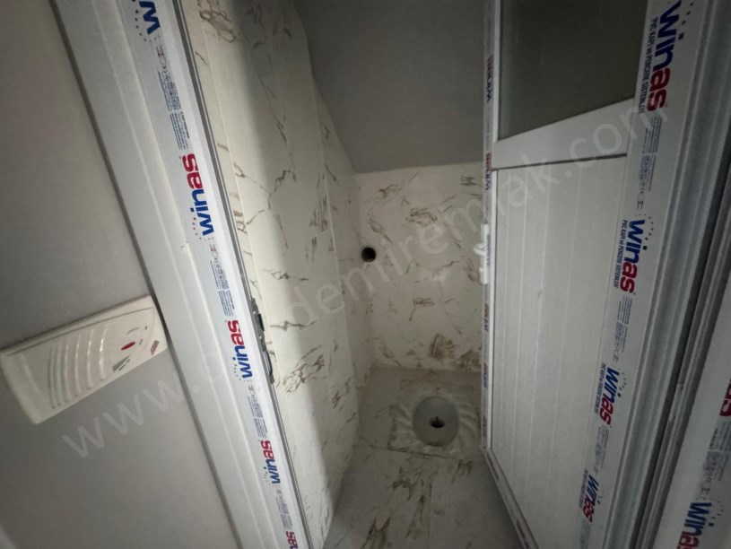 OLTU ŞEHİTLER MAHALLESİ MUSTAFA DOĞAN İNŞAAT SATILIK DUBLEKS 