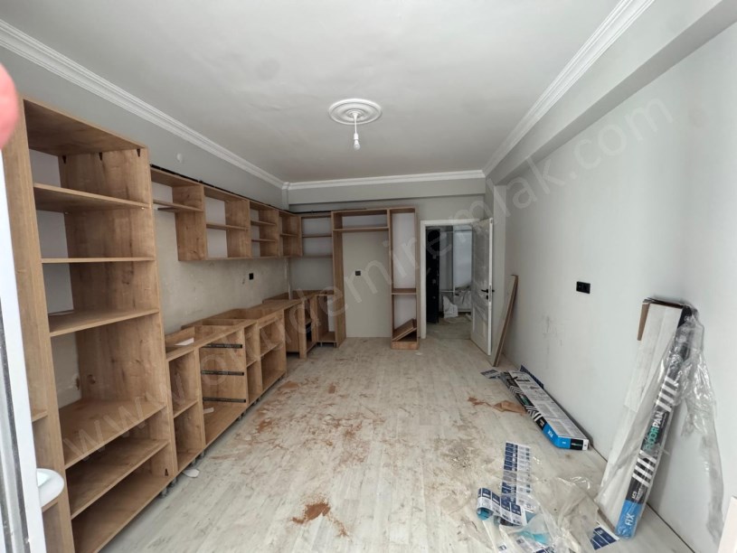 ŞEHİTLER MAHALLESİ MMD İNŞAAT YÜKSEK GİRİŞ 3+1 SATILIK DAİRE