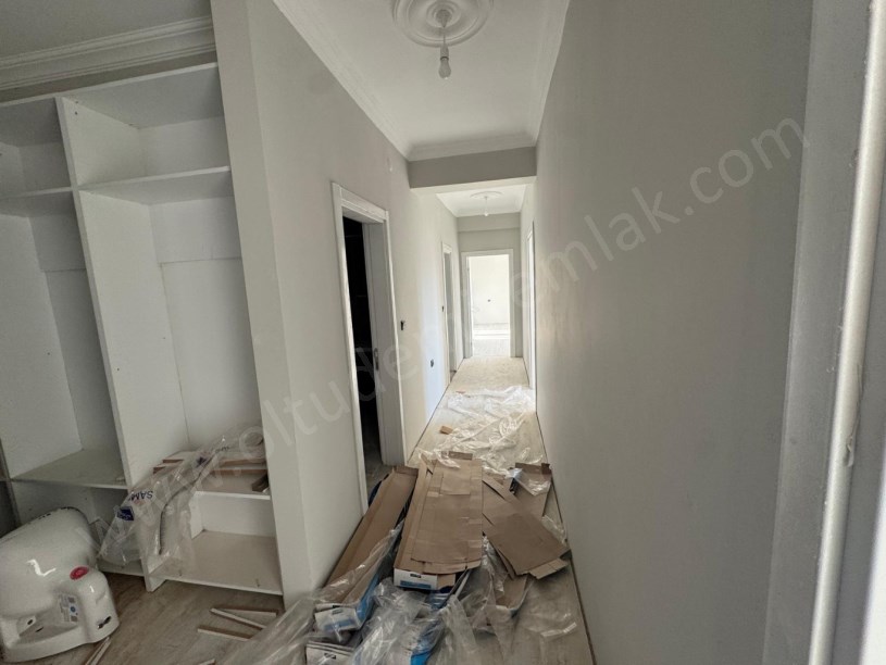 ŞEHİTLER MAHALLESİ MMD İNŞAAT YÜKSEK GİRİŞ 3+1 SATILIK DAİRE