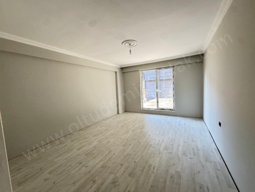 ŞEHİTLER MAHALLESİ MMD İNŞAAT YÜKSEK GİRİŞ 3+1 SATILIK DAİRE