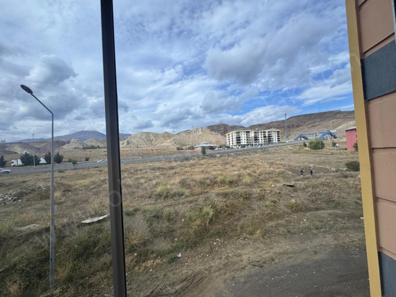 OPET KAVŞAĞI YILDIZ EVLER SİTESİ 2. ETAP A BLOK SATILIK DAİRE