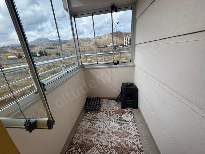 OPET KAVŞAĞI YILDIZ EVLER SİTESİ 2. ETAP A BLOK SATILIK DAİRE