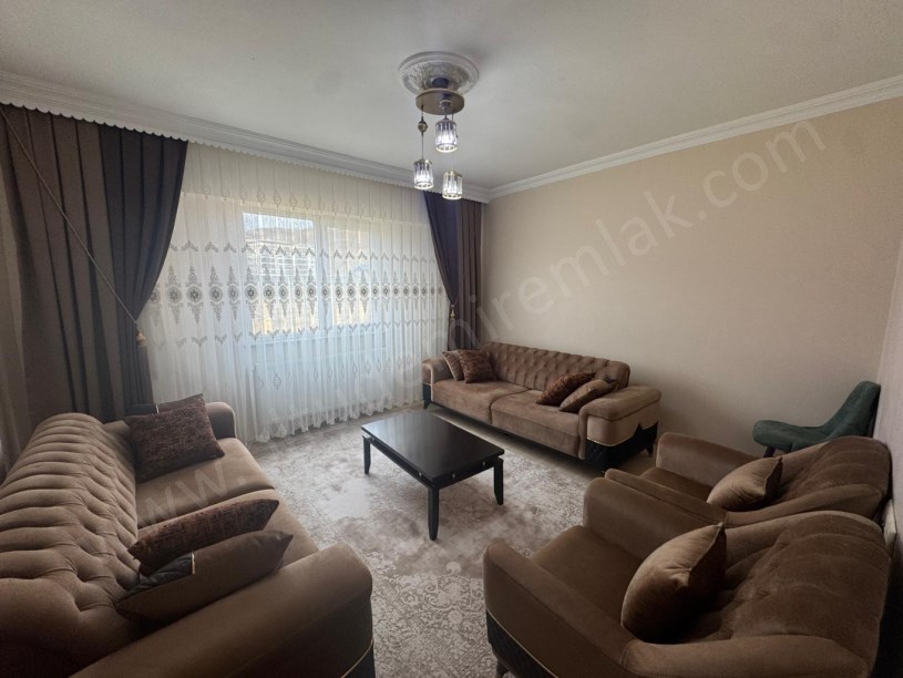 OPET KAVŞAĞI YILDIZ EVLER SİTESİ 2. ETAP A BLOK SATILIK DAİRE