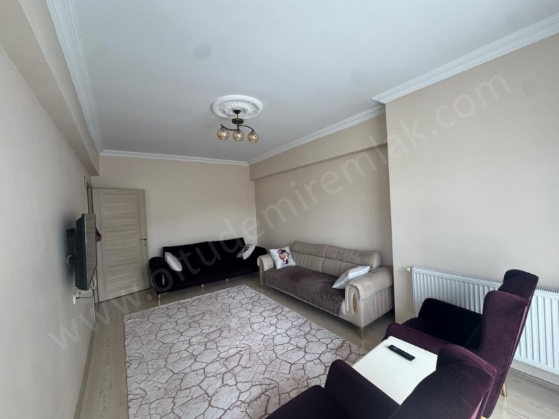 OPET KAVŞAĞI YILDIZ EVLER SİTESİ 2. ETAP A BLOK SATILIK DAİRE