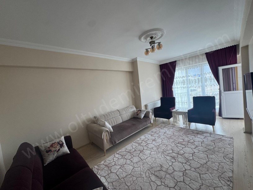 OPET KAVŞAĞI YILDIZ EVLER SİTESİ 2. ETAP A BLOK SATILIK DAİRE