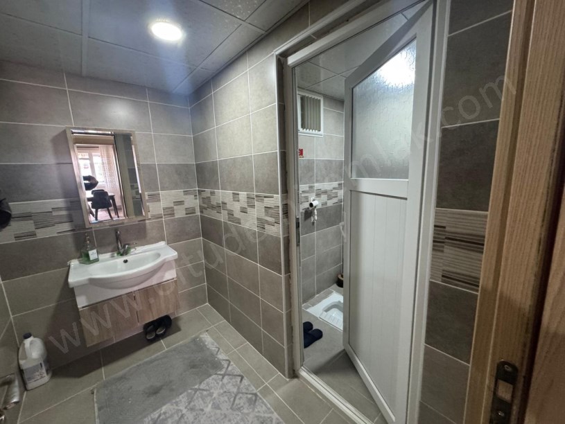 OPET KAVŞAĞI YILDIZ EVLER SİTESİ 2. ETAP A BLOK SATILIK DAİRE