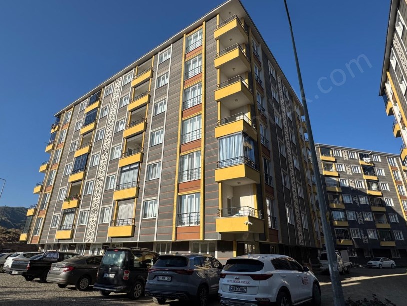 YASİNHAŞİMOĞLU MAH. OPET KAVŞAĞI MMD FUAT DEMİR KONUTLARI 3+1 ZEMİN KAT SATILIK DAİRE