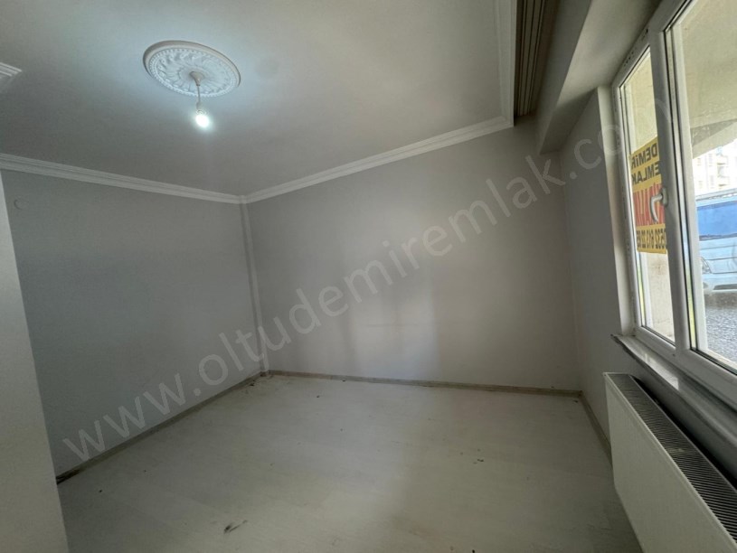 YASİNHAŞİMOĞLU MAH. OPET KAVŞAĞI MMD FUAT DEMİR KONUTLARI 3+1 ZEMİN KAT SATILIK DAİRE