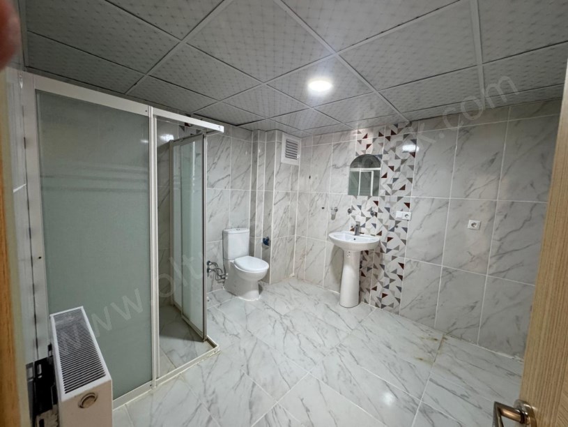 YASİNHAŞİMOĞLU MAH. OPET KAVŞAĞI MMD FUAT DEMİR KONUTLARI 3+1 ZEMİN KAT SATILIK DAİRE