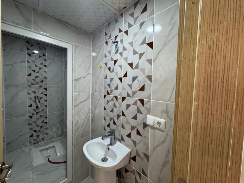 YASİNHAŞİMOĞLU MAH. OPET KAVŞAĞI MMD FUAT DEMİR KONUTLARI 3+1 ZEMİN KAT SATILIK DAİRE