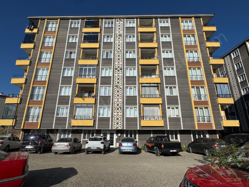 YASİNHAŞİMOĞLU MAH. OPET KAVŞAĞI MMD FUAT DEMİR KONUTLARI 3+1 ZEMİN KAT SATILIK DAİRE