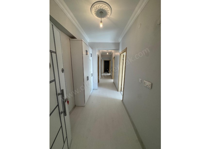 YASİNHAŞİMOĞLU MAH. OPET KAVŞAĞI MMD FUAT DEMİR KONUTLARI 3+1 ZEMİN KAT SATILIK DAİRE