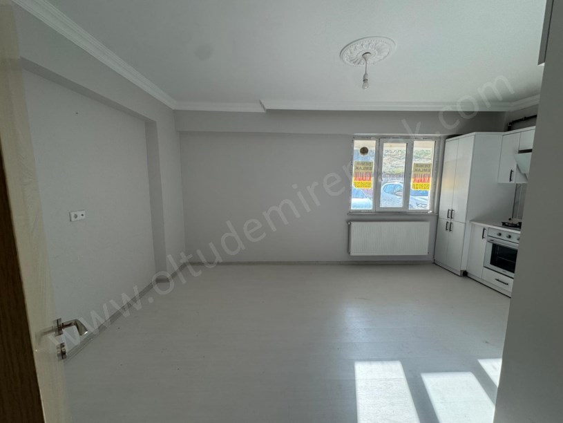 YASİNHAŞİMOĞLU MAH. OPET KAVŞAĞI MMD FUAT DEMİR KONUTLARI 3+1 ZEMİN KAT SATILIK DAİRE