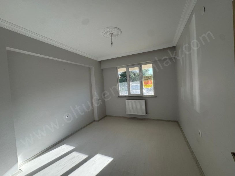 YASİNHAŞİMOĞLU MAH. OPET KAVŞAĞI MMD FUAT DEMİR KONUTLARI 3+1 ZEMİN KAT SATILIK DAİRE