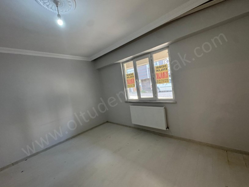 YASİNHAŞİMOĞLU MAH. OPET KAVŞAĞI MMD FUAT DEMİR KONUTLARI 3+1 ZEMİN KAT SATILIK DAİRE