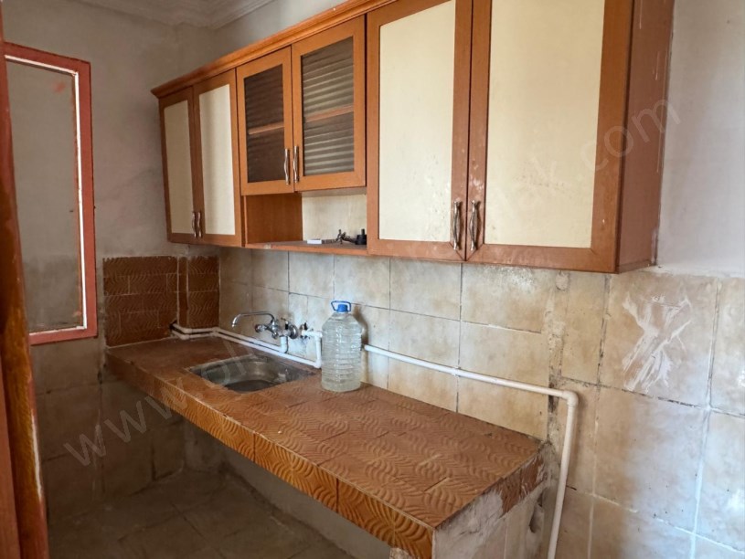 CUMHURİYET MAH.  120 M2 MÜSTAKİL SATILIK EV