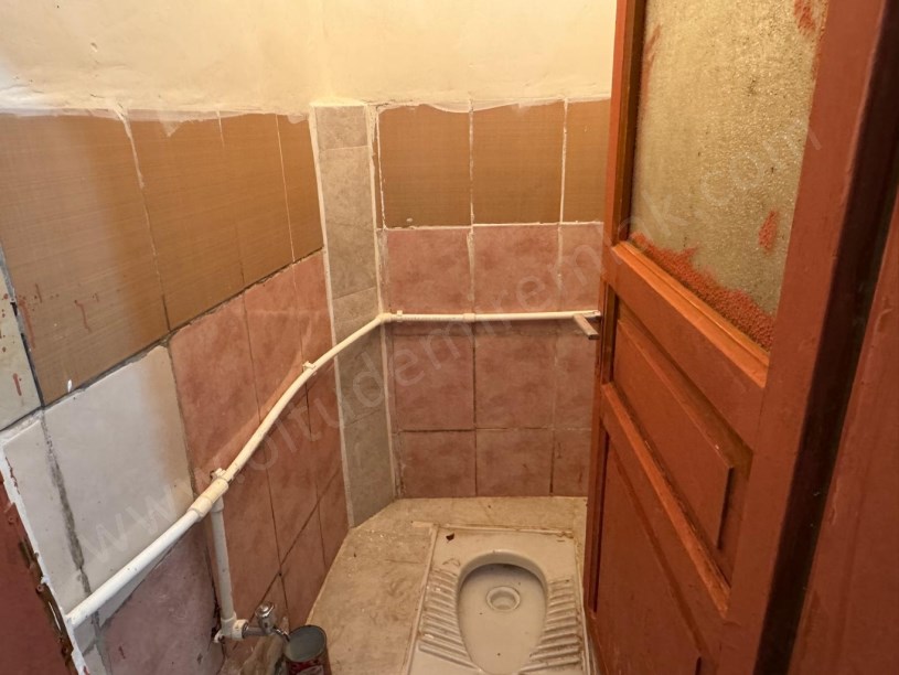 CUMHURİYET MAH.  120 M2 MÜSTAKİL SATILIK EV