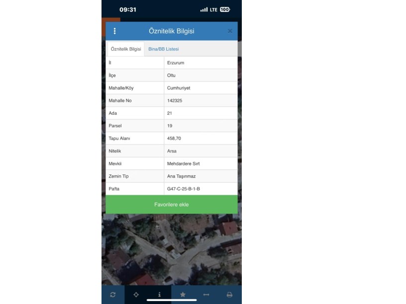 CUMHURİYET MAH.  120 M2 MÜSTAKİL SATILIK EV