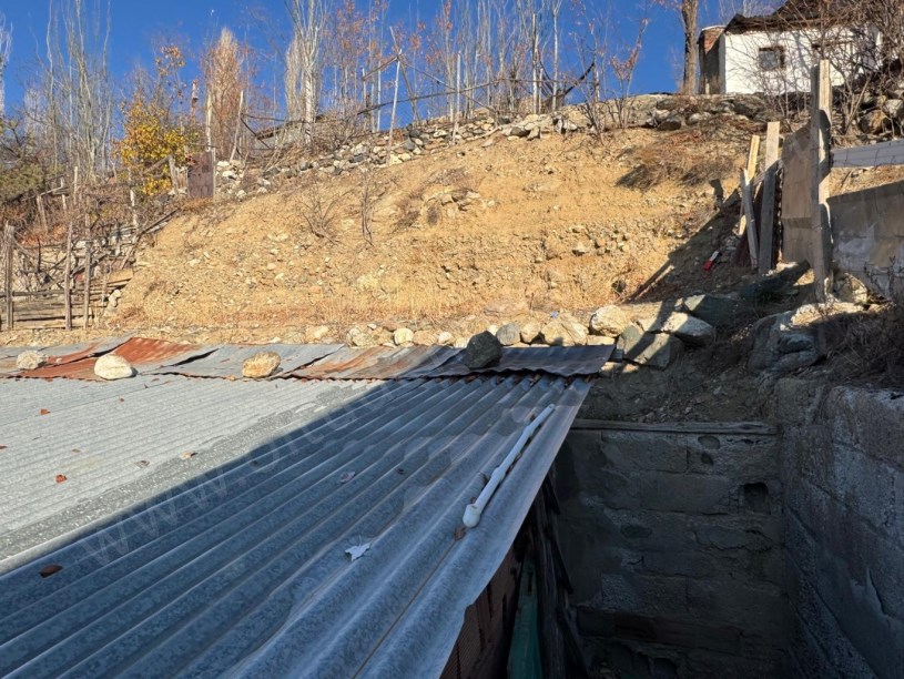 CUMHURİYET MAH.  120 M2 MÜSTAKİL SATILIK EV