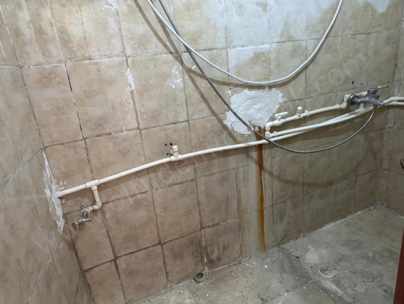 CUMHURİYET MAH.  120 M2 MÜSTAKİL SATILIK EV