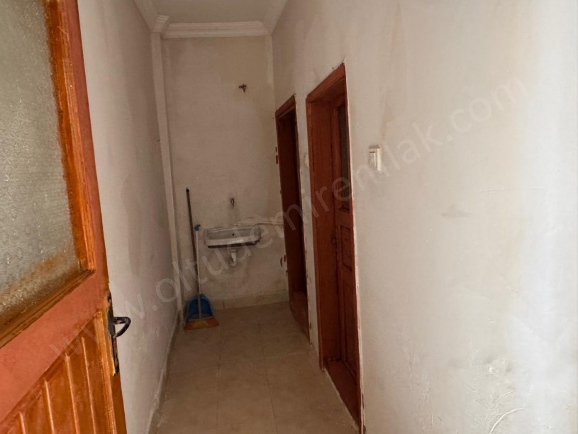 CUMHURİYET MAH.  120 M2 MÜSTAKİL SATILIK EV