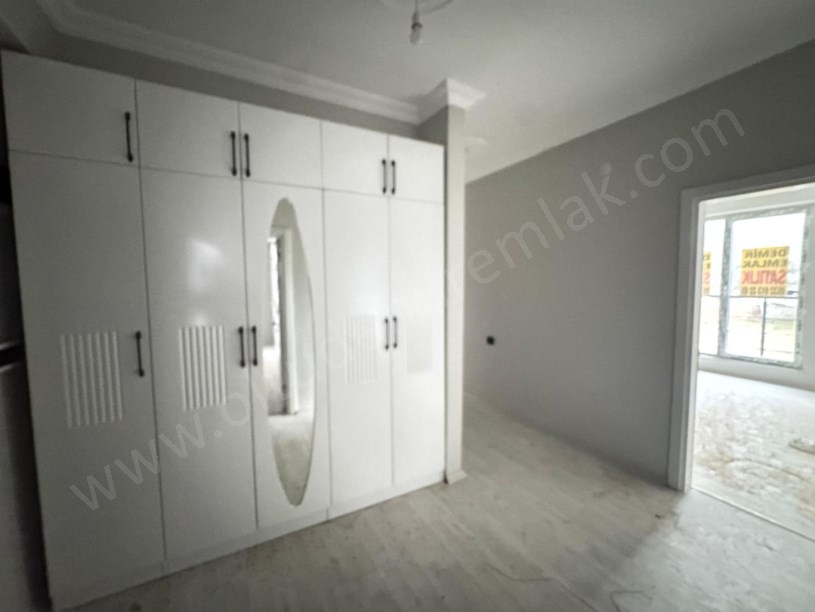 ŞEHİTLER MAH KEREM EVLER ARKASI MMD İNŞAAT B BLOK 1.KAT SATILIK DAİRE