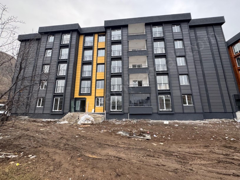 ŞEHİTLER MAH KEREM EVLER ARKASI MMD İNŞAAT B BLOK 1.KAT SATILIK DAİRE