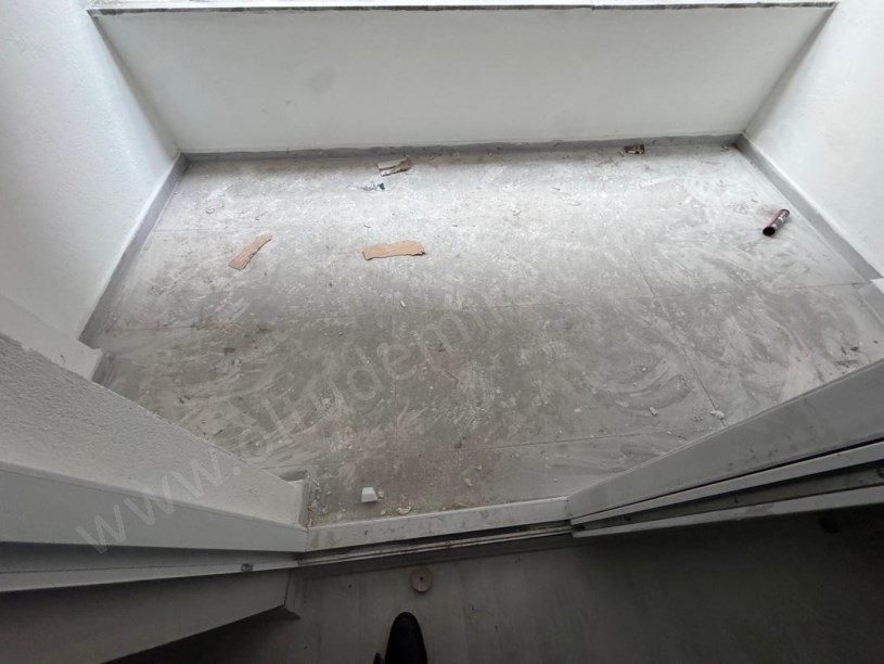 ŞEHİTLER MAH KEREM EVLER ARKASI MMD İNŞAAT B BLOK 1.KAT SATILIK DAİRE