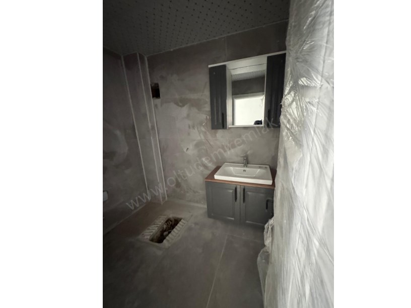 OLTU ŞEHİTLER MAHALLESİ MMD SİYAH İNCİ 4. KAT 3+1 SATILIK DAİRE