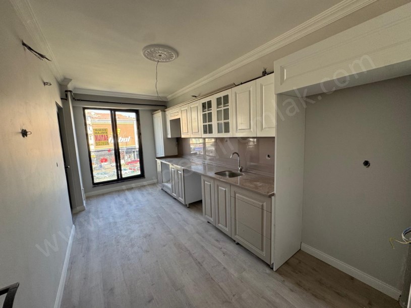 ASLANPAŞA  MAH TUNÇ REZİDANS 2+0 SATILIK DAİRELER